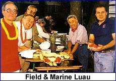 Malba Field & Marine Luau